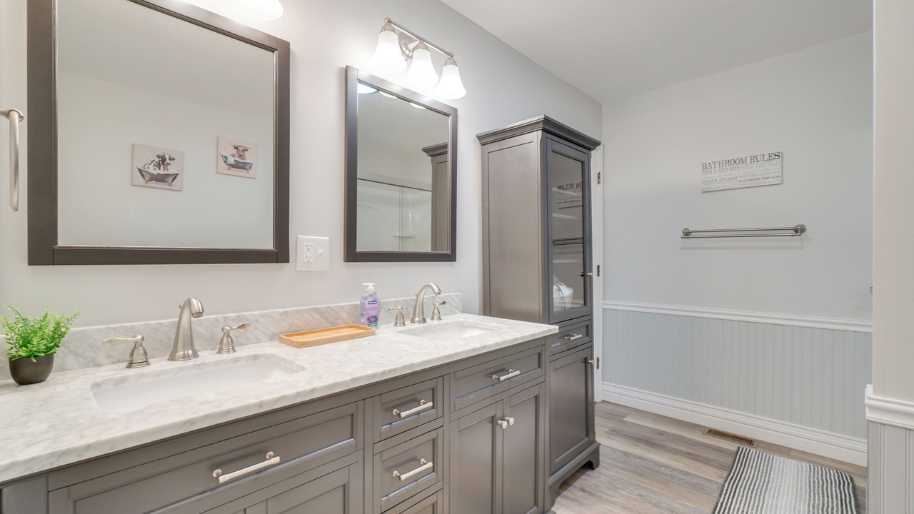 Photo of Bathroom in Crossville