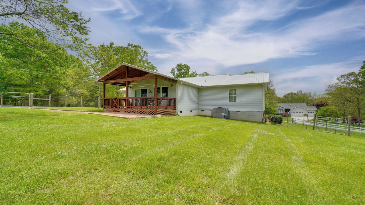 Photo of Outdoor in Crossville