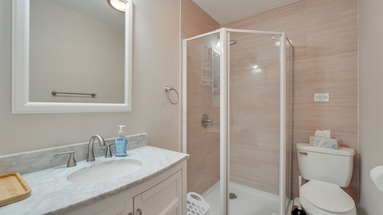 Photo of Bathroom in Crossville