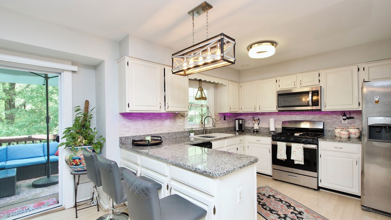 Photo of Kitchen in Fairfax