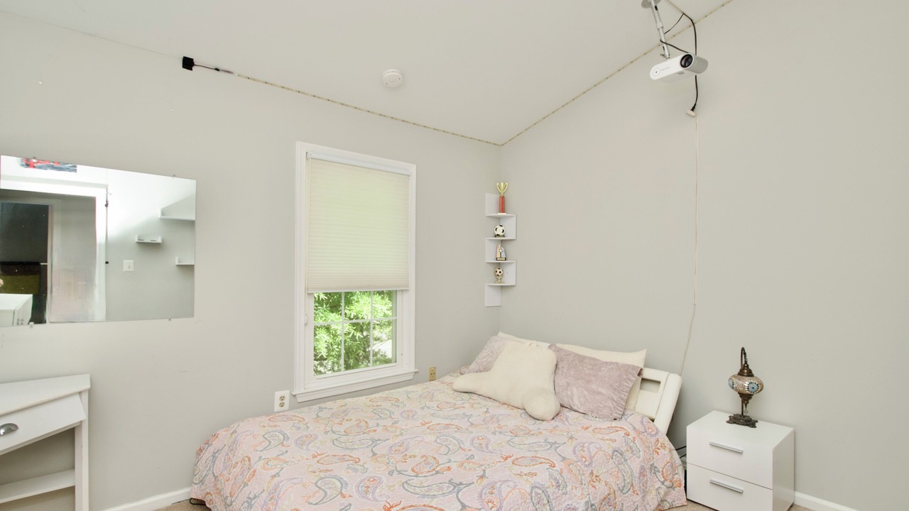 Photo of Bedroom in Fairfax