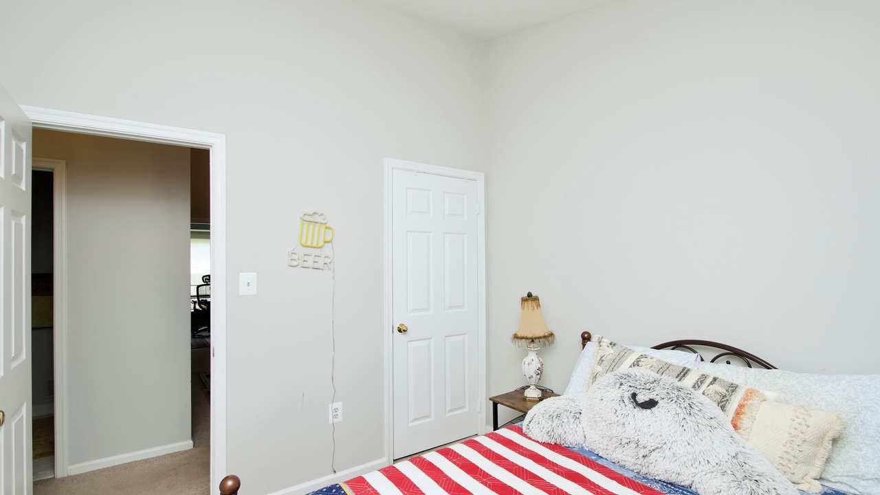 Photo of Bedroom in Fairfax