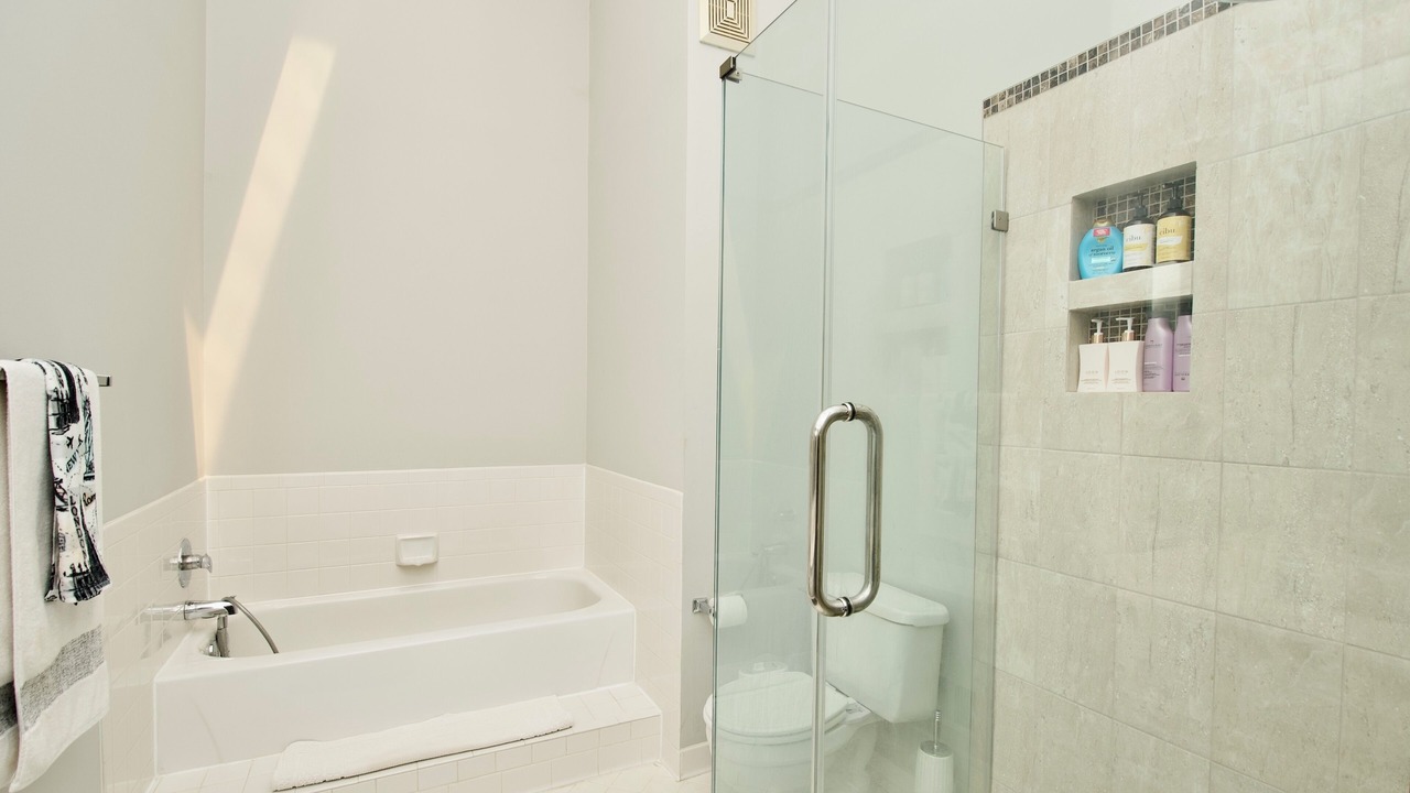 Photo of Bathroom in Fairfax