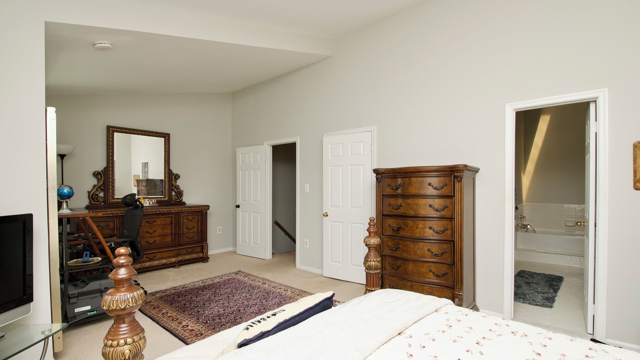 Photo of Bedroom in Fairfax