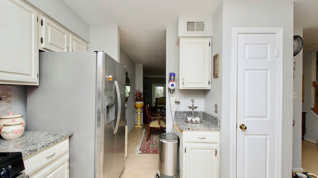 Photo of Kitchen in Fairfax