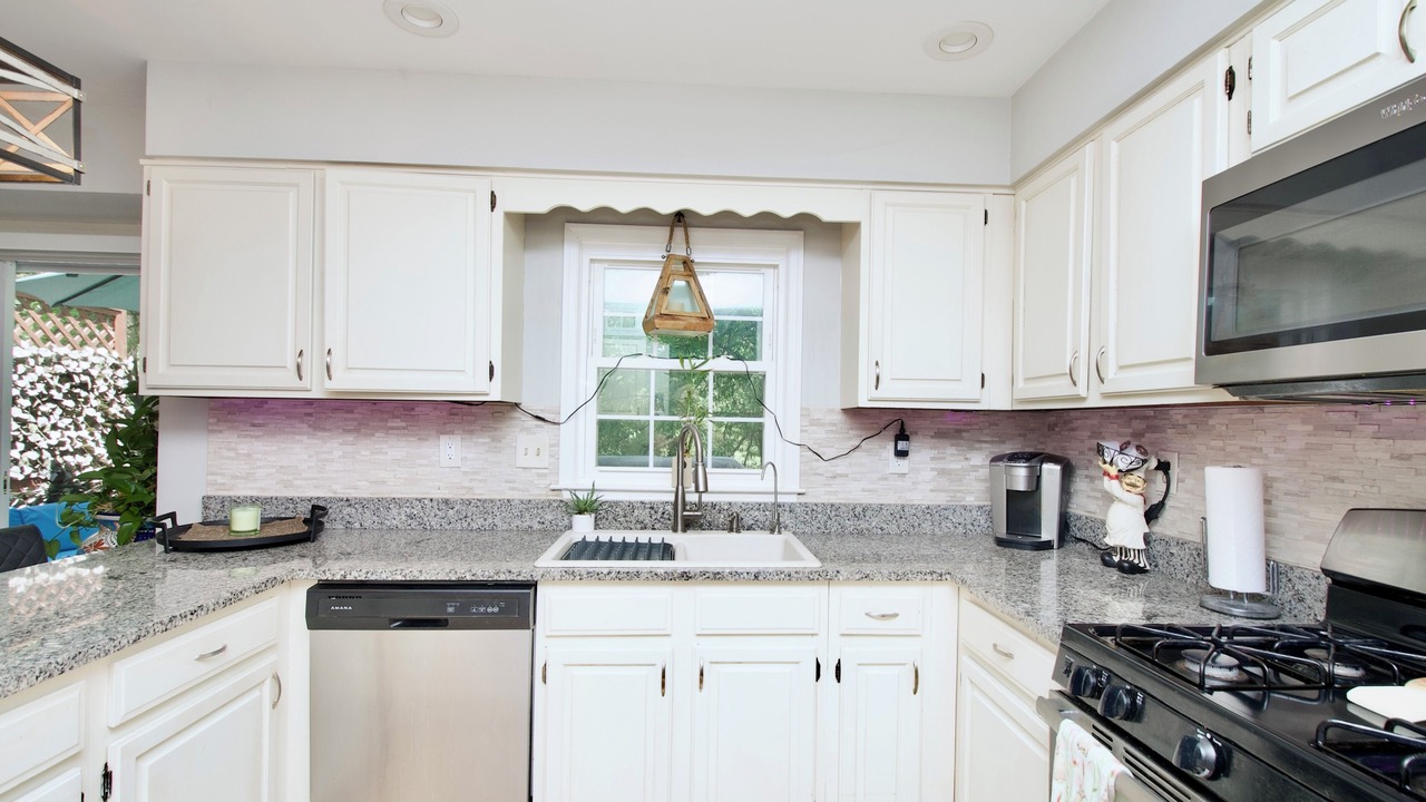 Photo of Kitchen in Fairfax