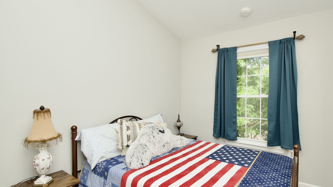 Photo of Bedroom in Fairfax