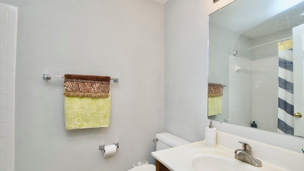 Photo of Bathroom in Fairfax