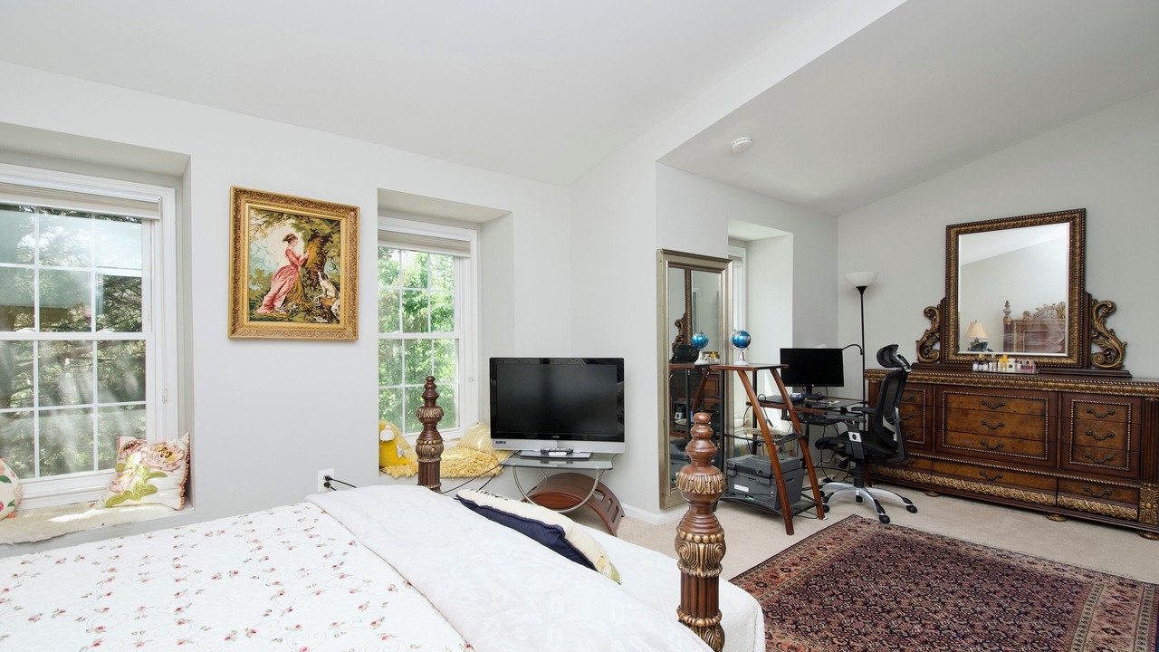 Photo of Bedroom in Fairfax