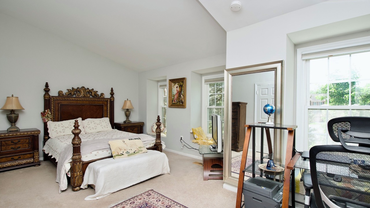 Photo of Bedroom in Fairfax