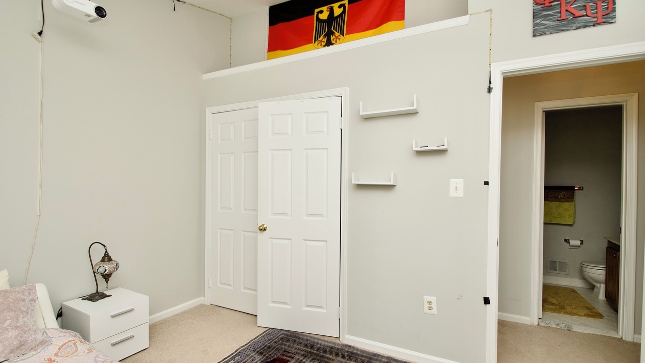 Photo of Bedroom in Fairfax