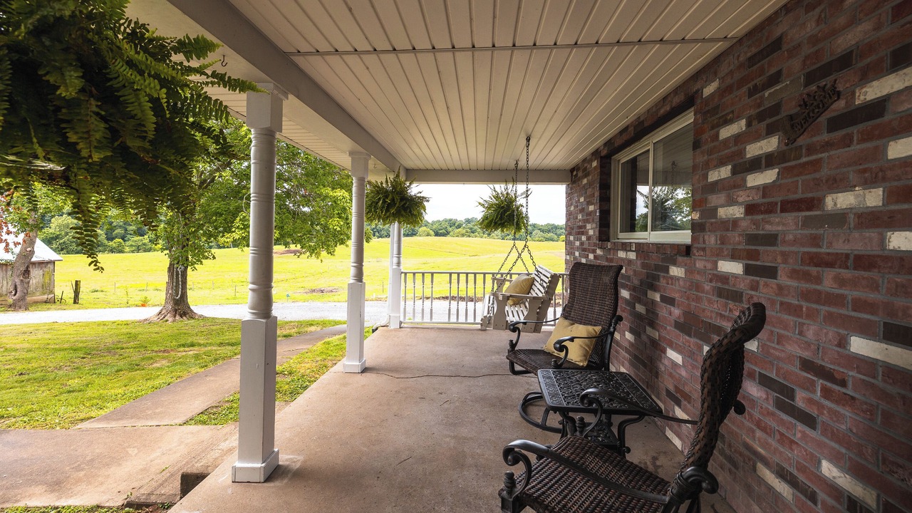 Photo of Patio Balcony in Anna