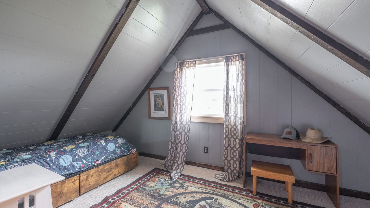 Photo of Bedroom in Anna