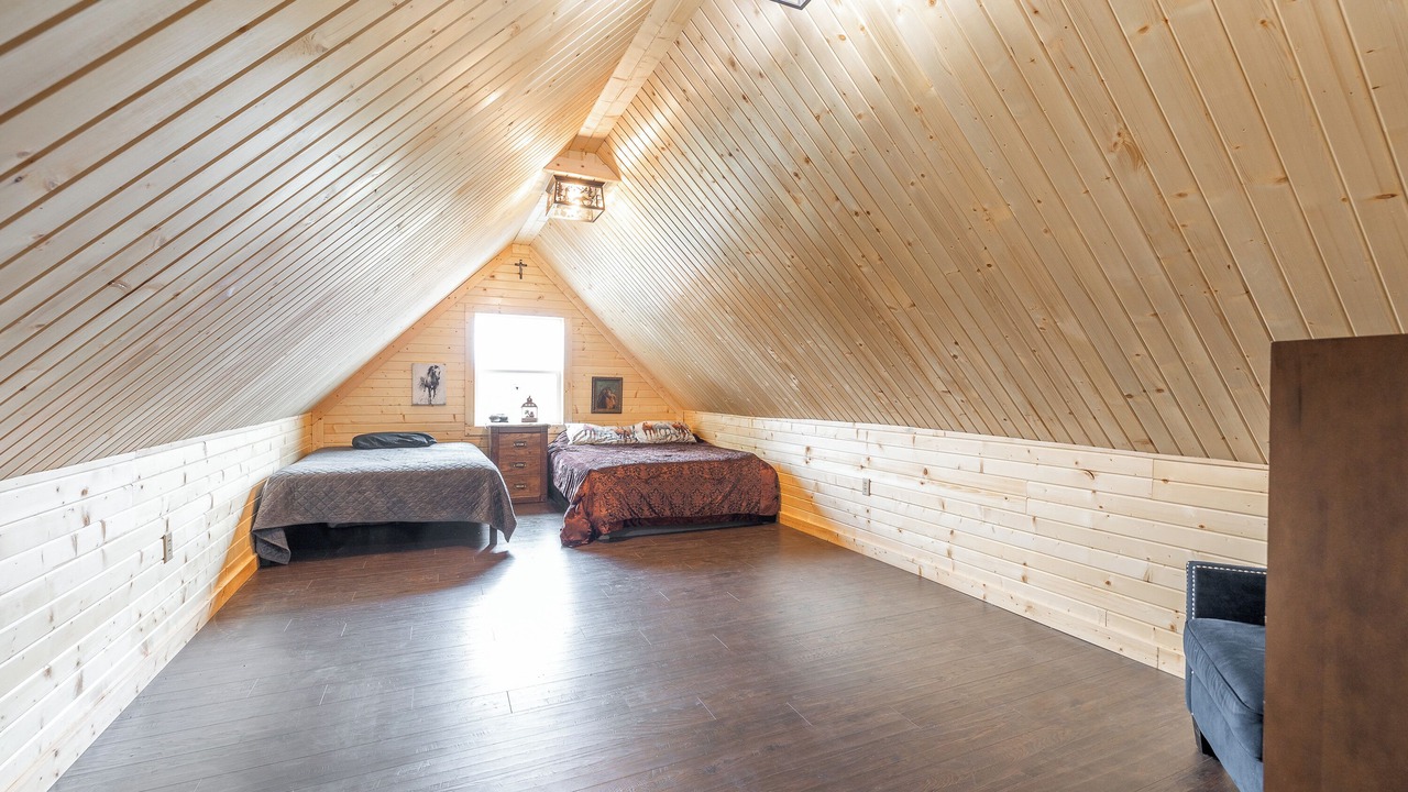 Photo of Bedroom in Anna