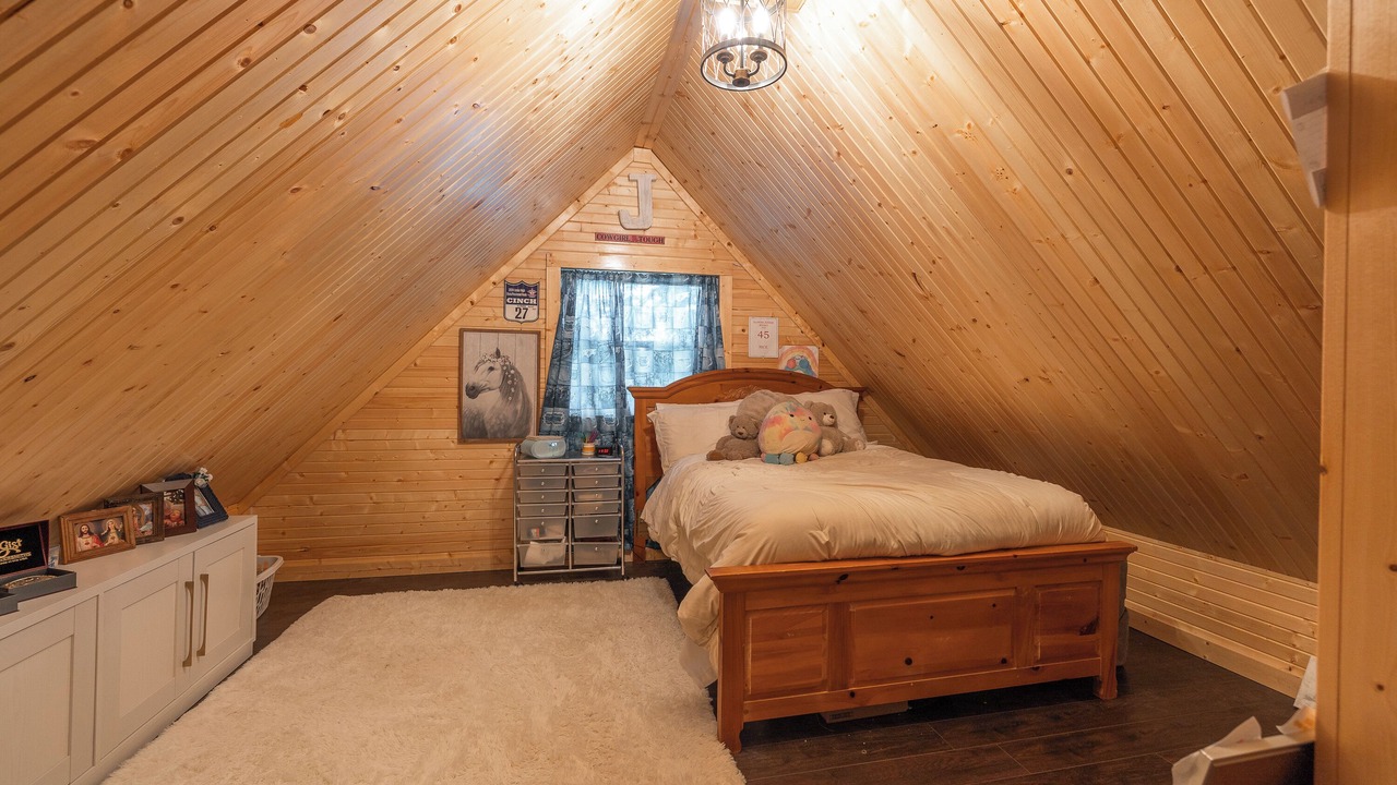 Photo of Bedroom in Anna