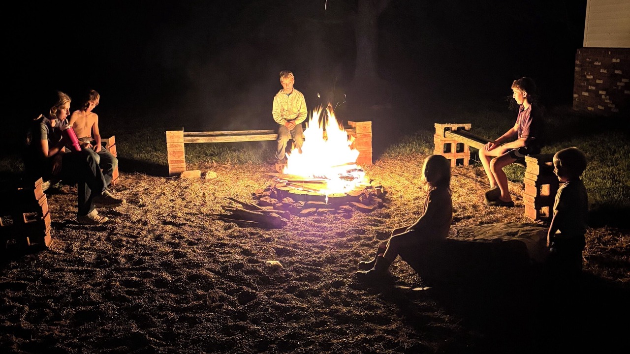 Photo of Outdoor in Anna