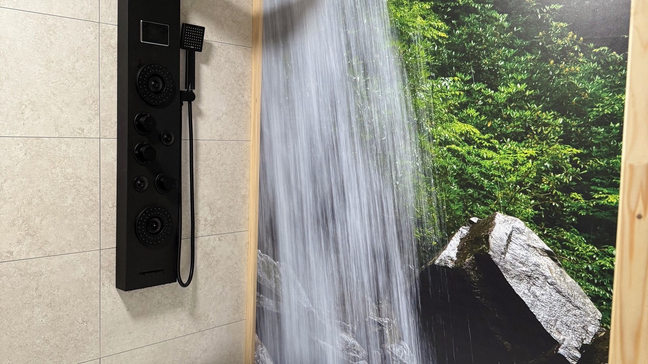 Photo of Bathroom in South Pittsburg
