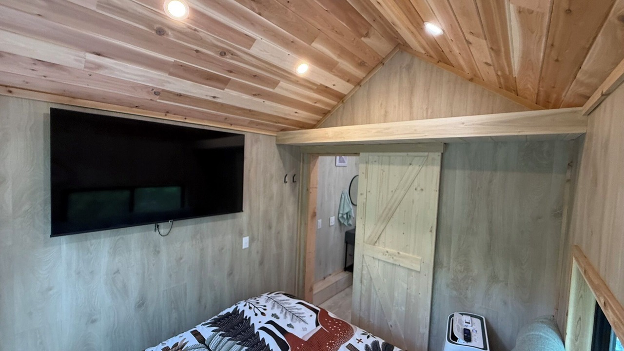Photo of Bedroom in South Pittsburg