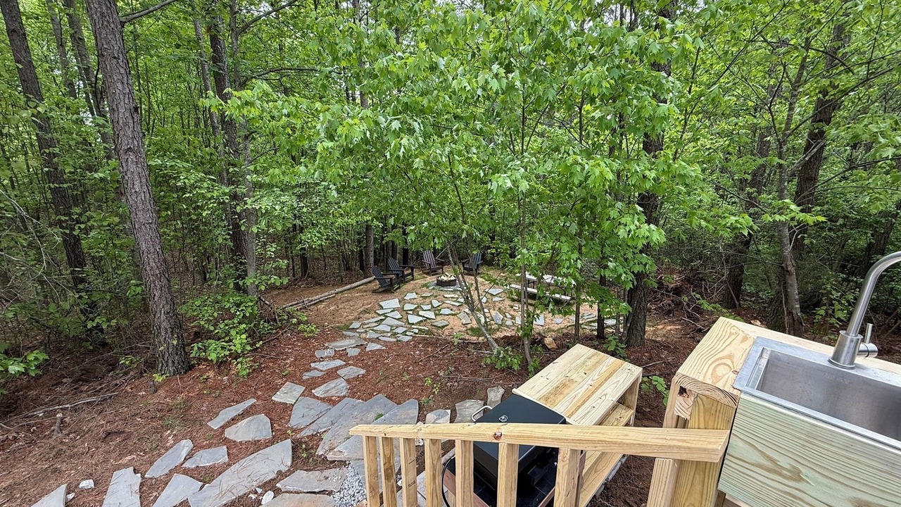 Photo of Outdoor in South Pittsburg