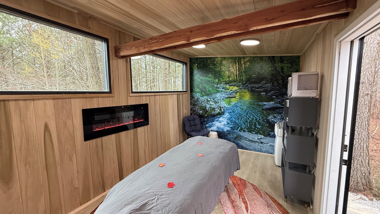 Photo of Bedroom in South Pittsburg