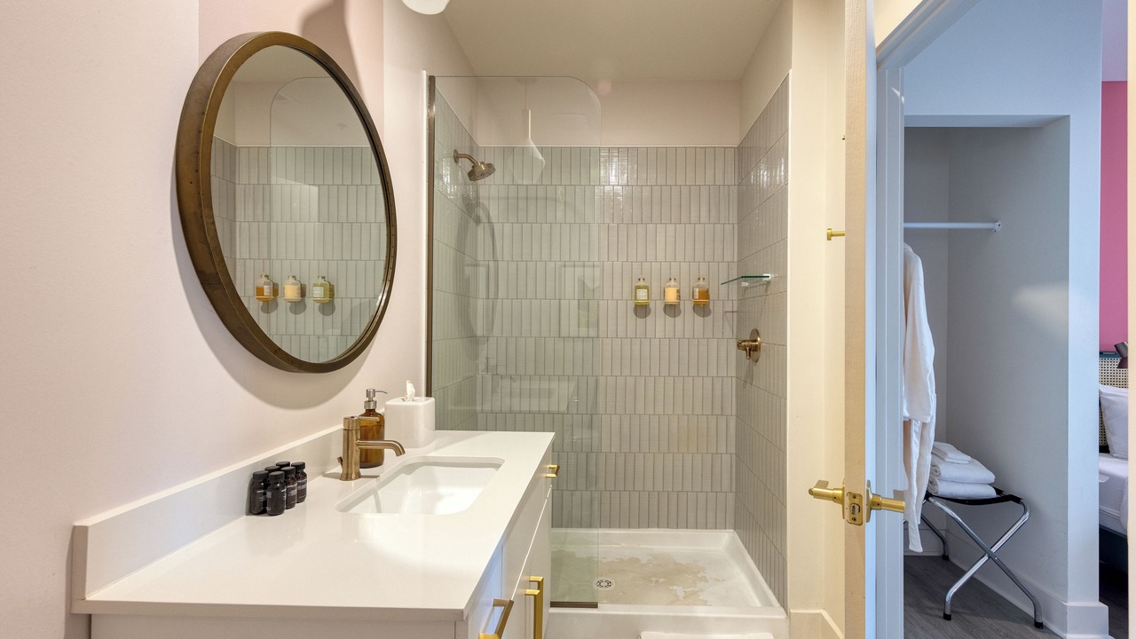 Photo of Bathroom in Five Points