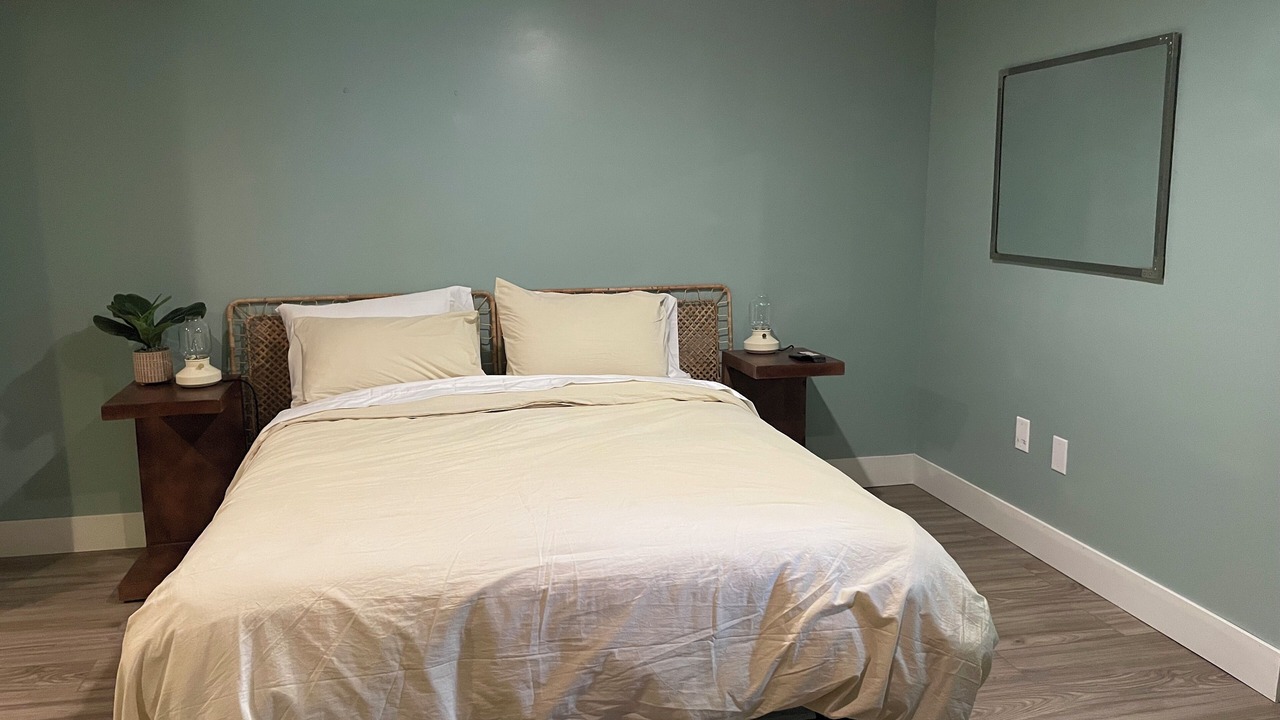 Photo of Bedroom in Treasure Lake