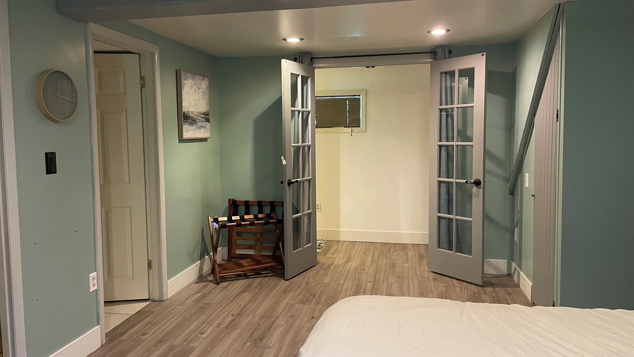 Photo of Bedroom in Treasure Lake