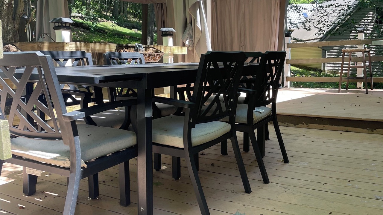 Photo of Outdoor in Treasure Lake