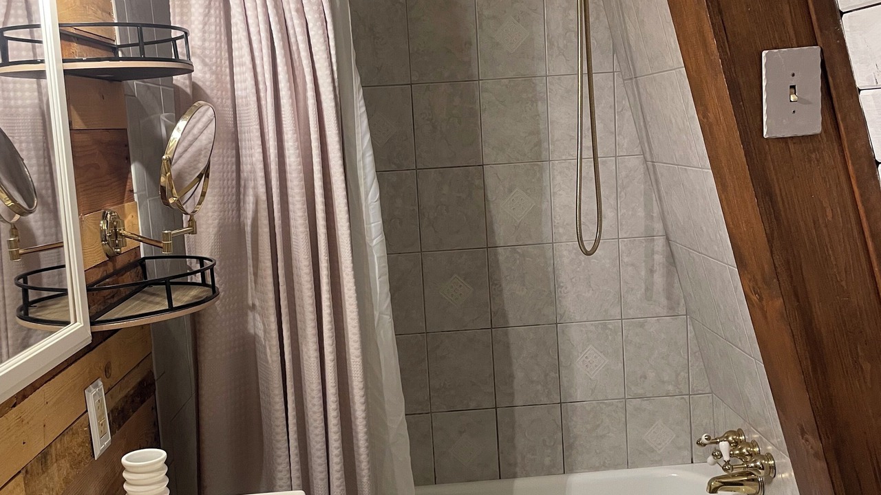 Photo of Bathroom in Treasure Lake