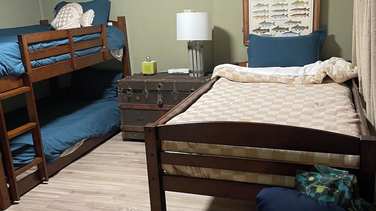 Photo of Bedroom in Treasure Lake