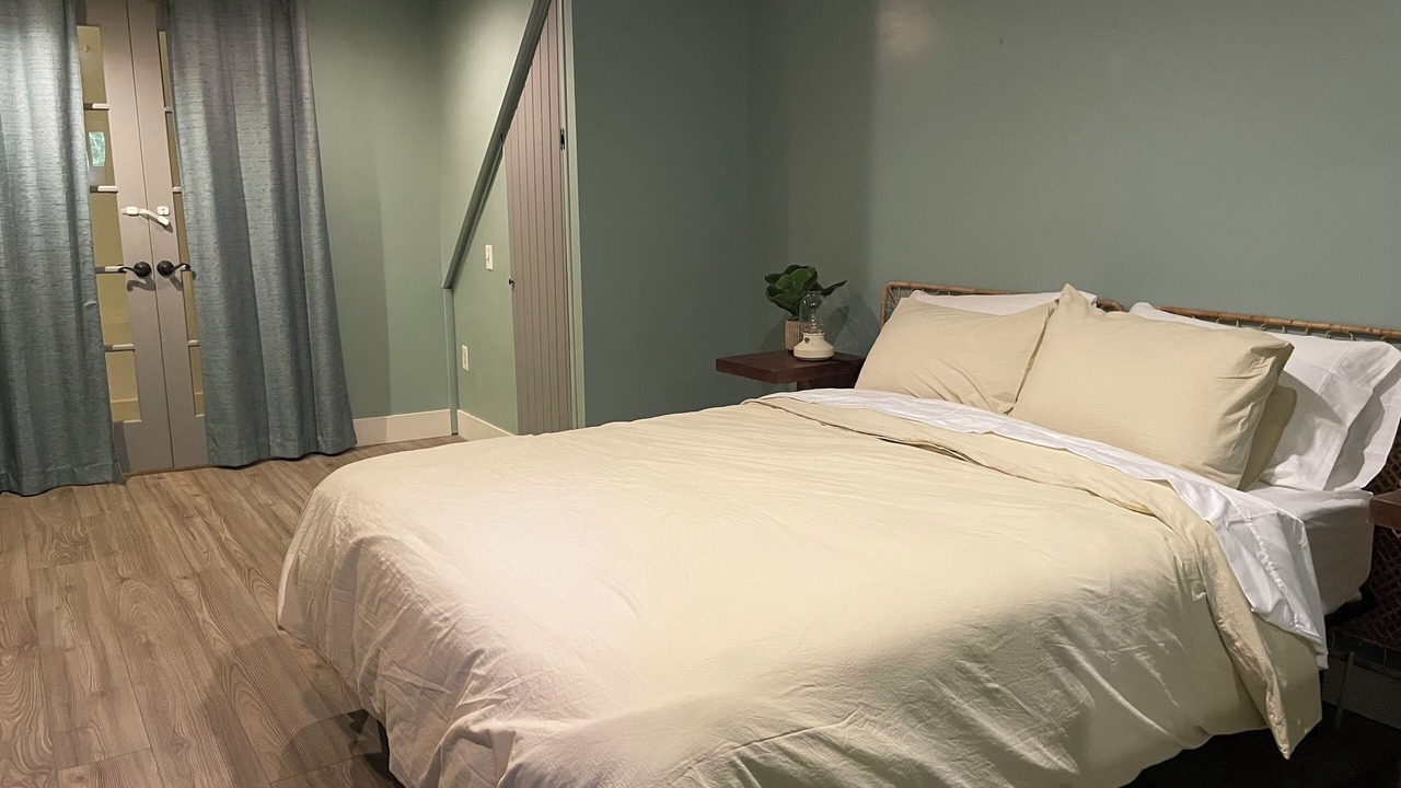 Photo of Bedroom in Treasure Lake