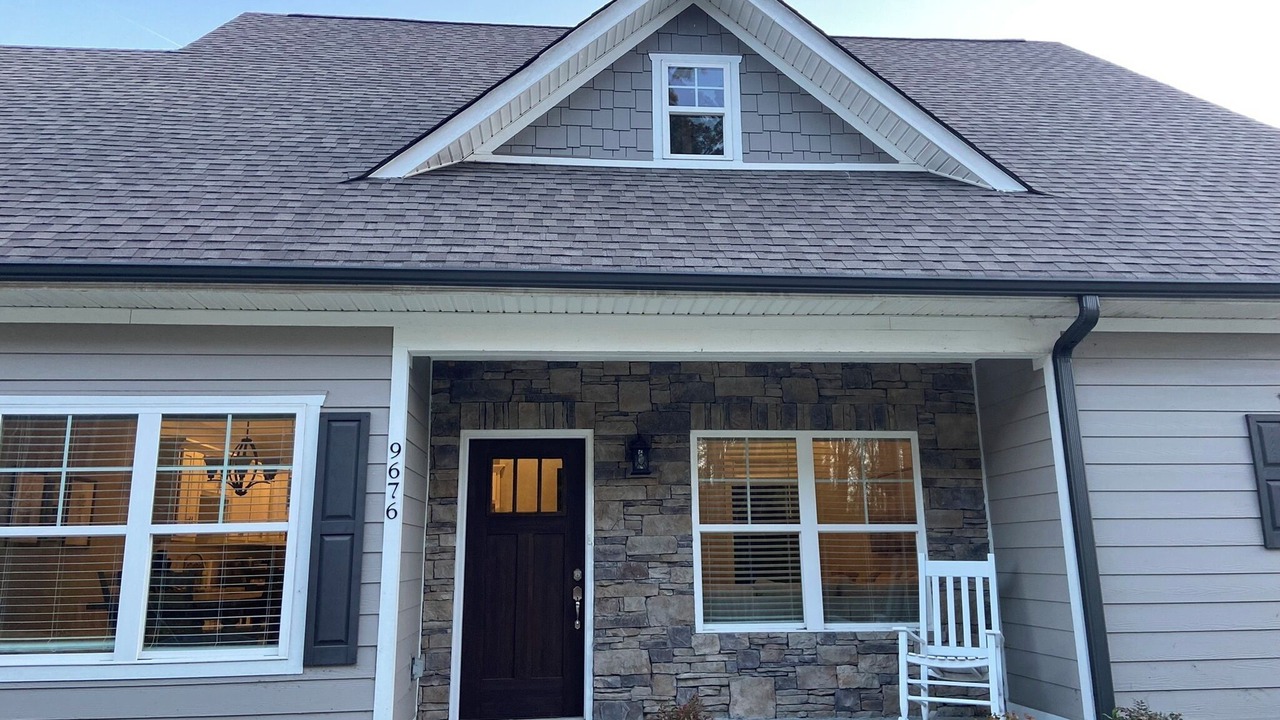 Photo of Outdoor in Collegedale