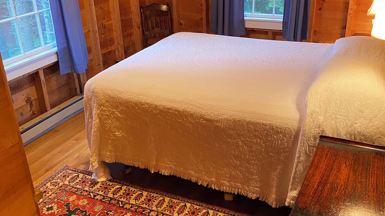 Photo of Bedroom in Central Coast
