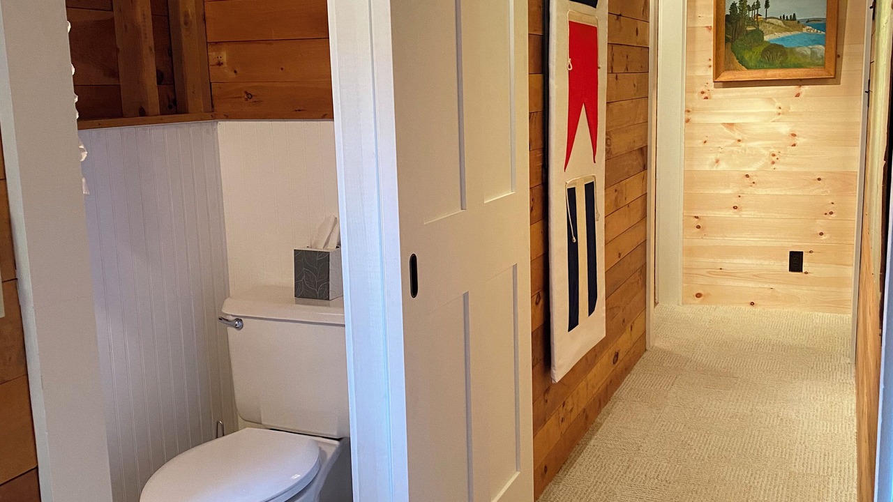 Photo of Bathroom in Central Coast