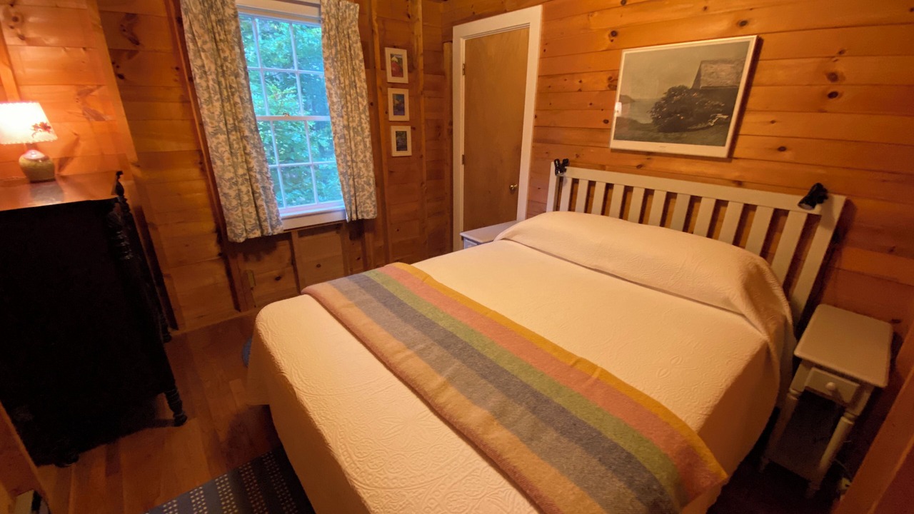 Photo of Bedroom in Central Coast