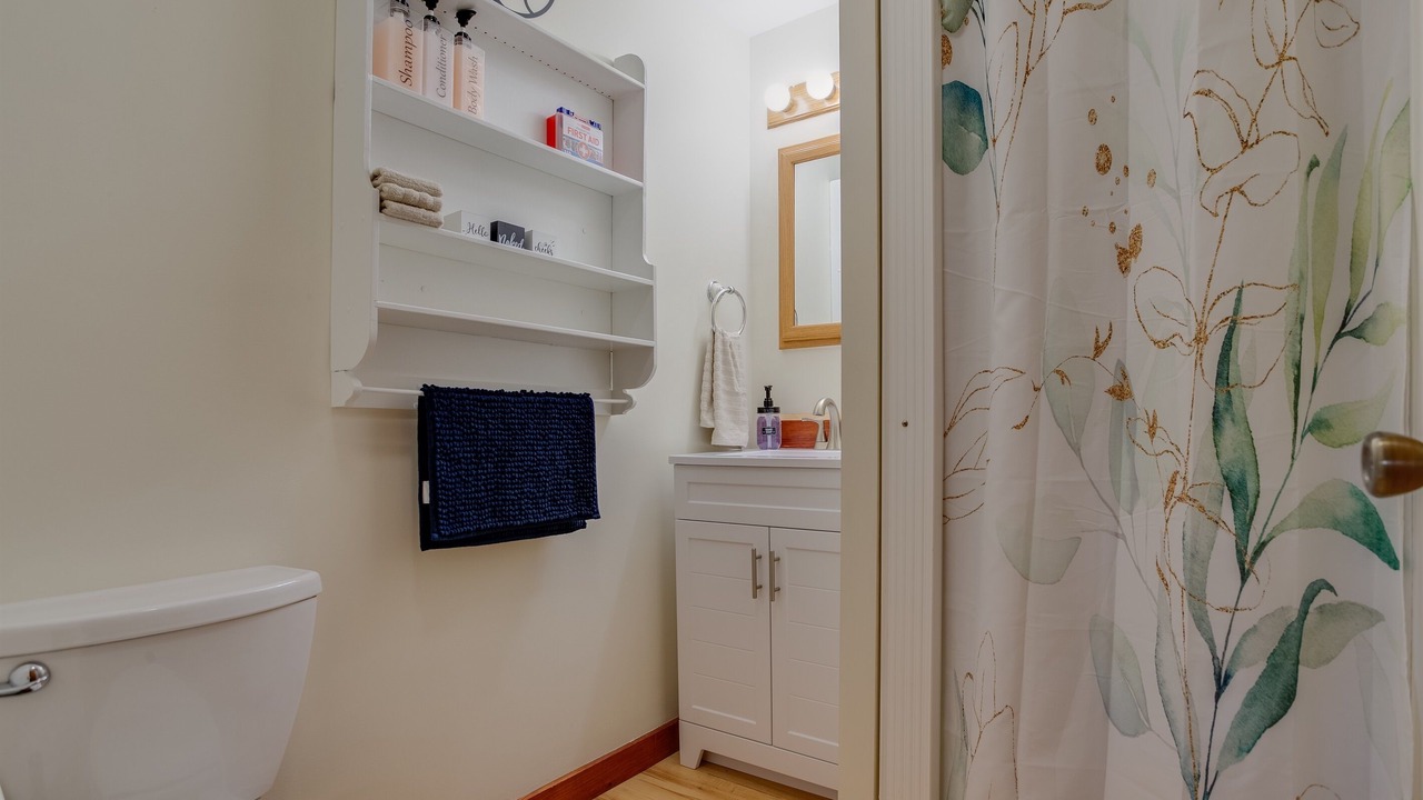 Photo of Bathroom in Hartwick