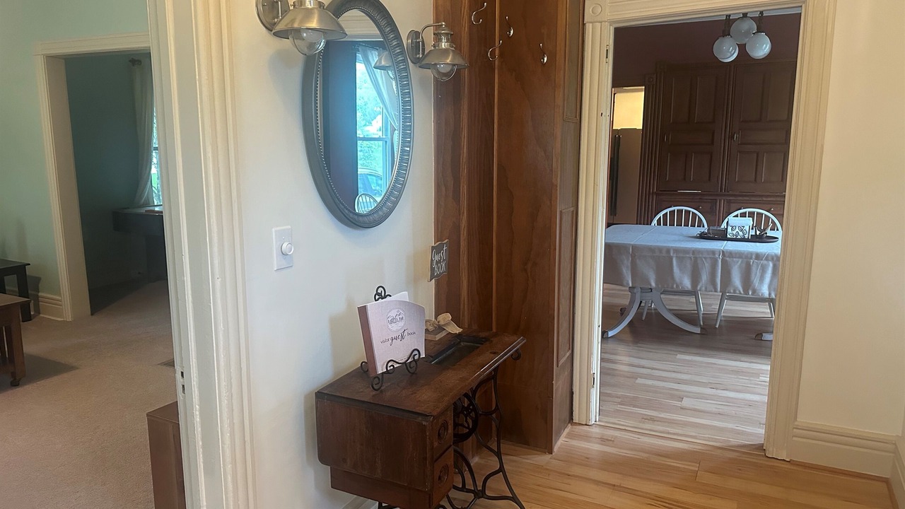 Photo of Bedroom in Hartwick