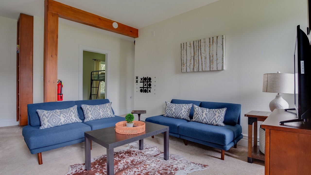 Photo of Livingroom in Hartwick