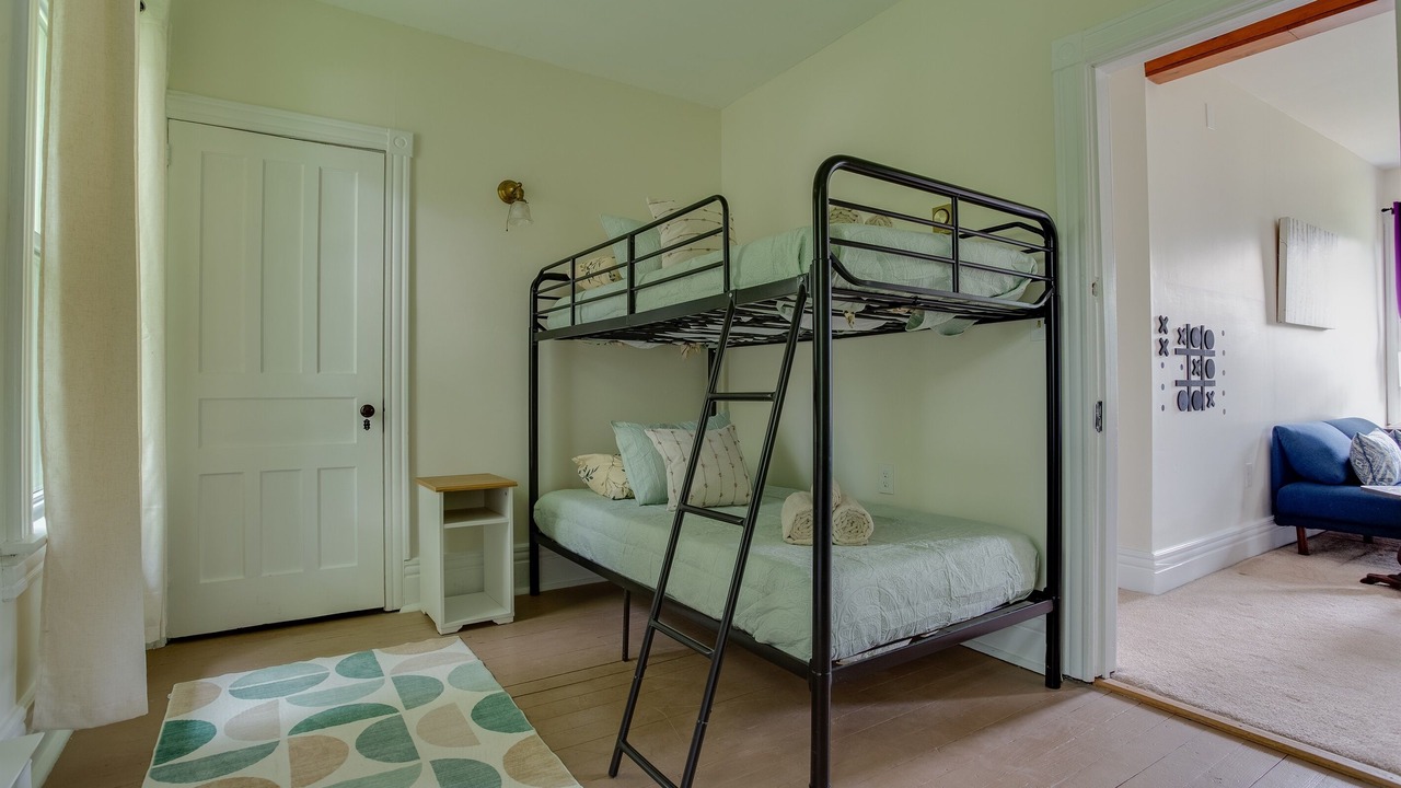 Photo of Bedroom in Hartwick