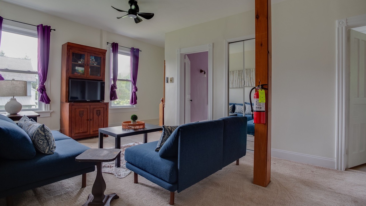 Photo of Livingroom in Hartwick