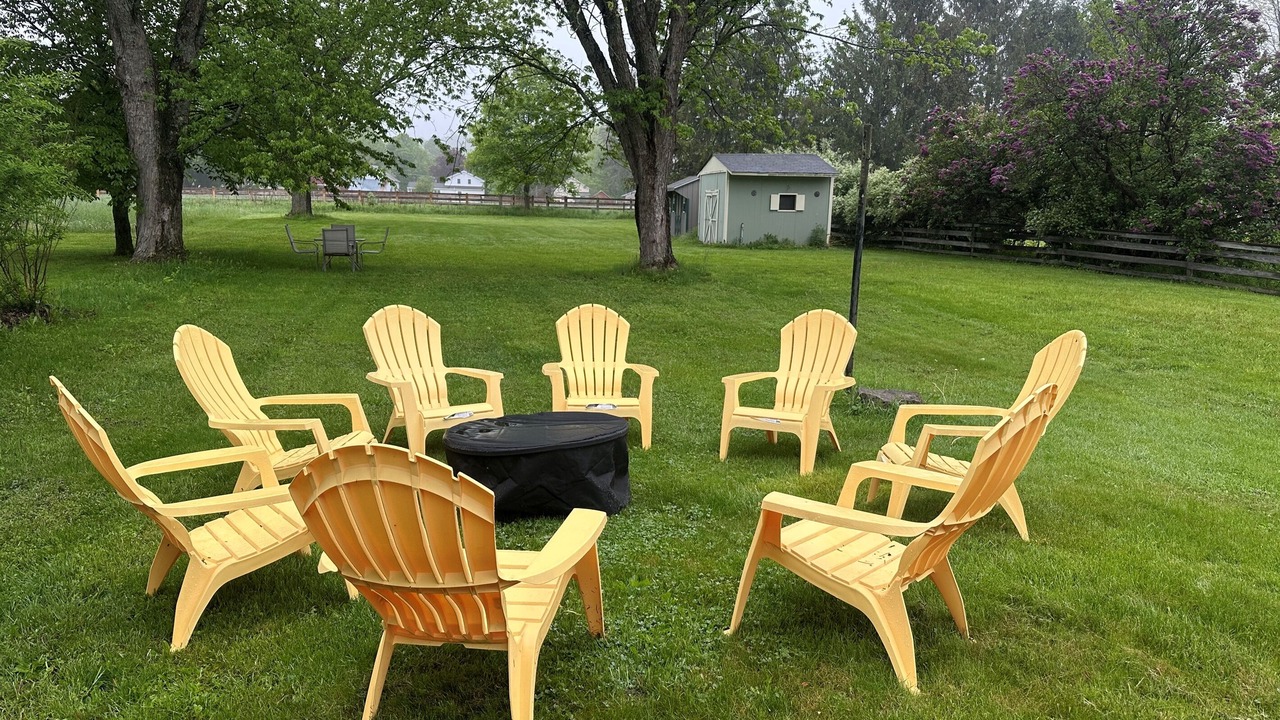 Photo of Outdoor in Hartwick