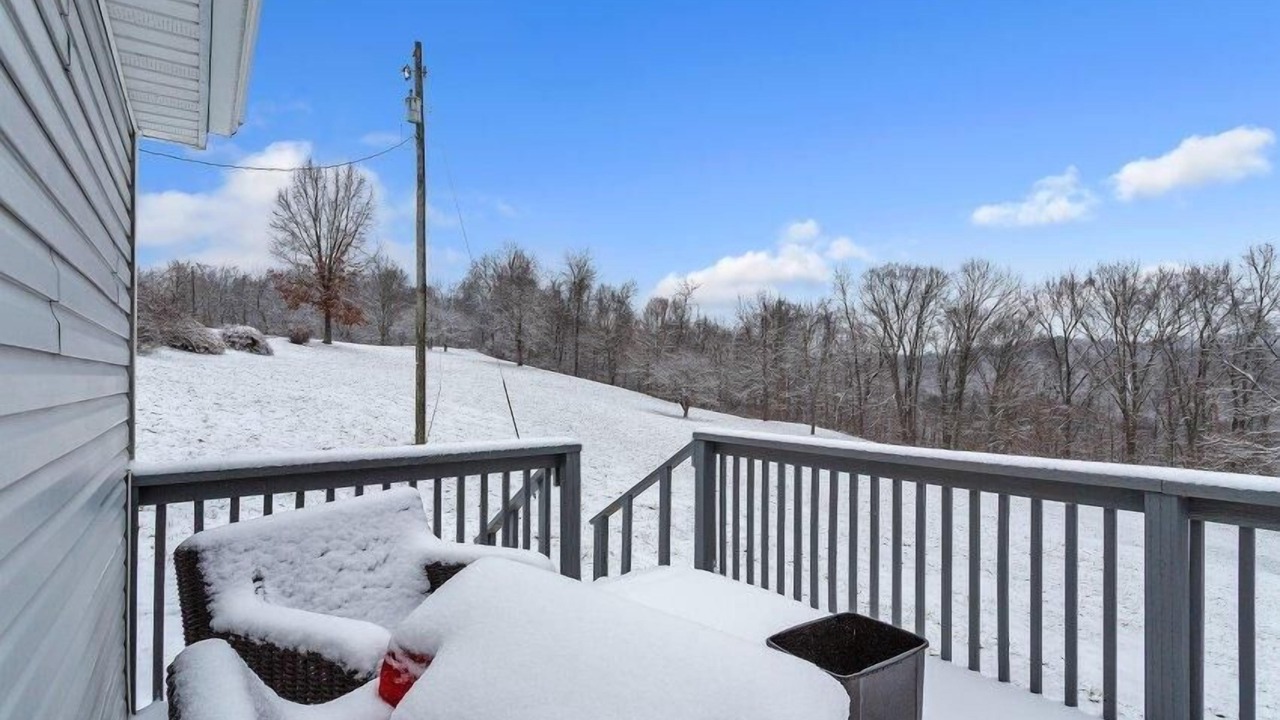 Photo of Outdoor in Sharpsburg