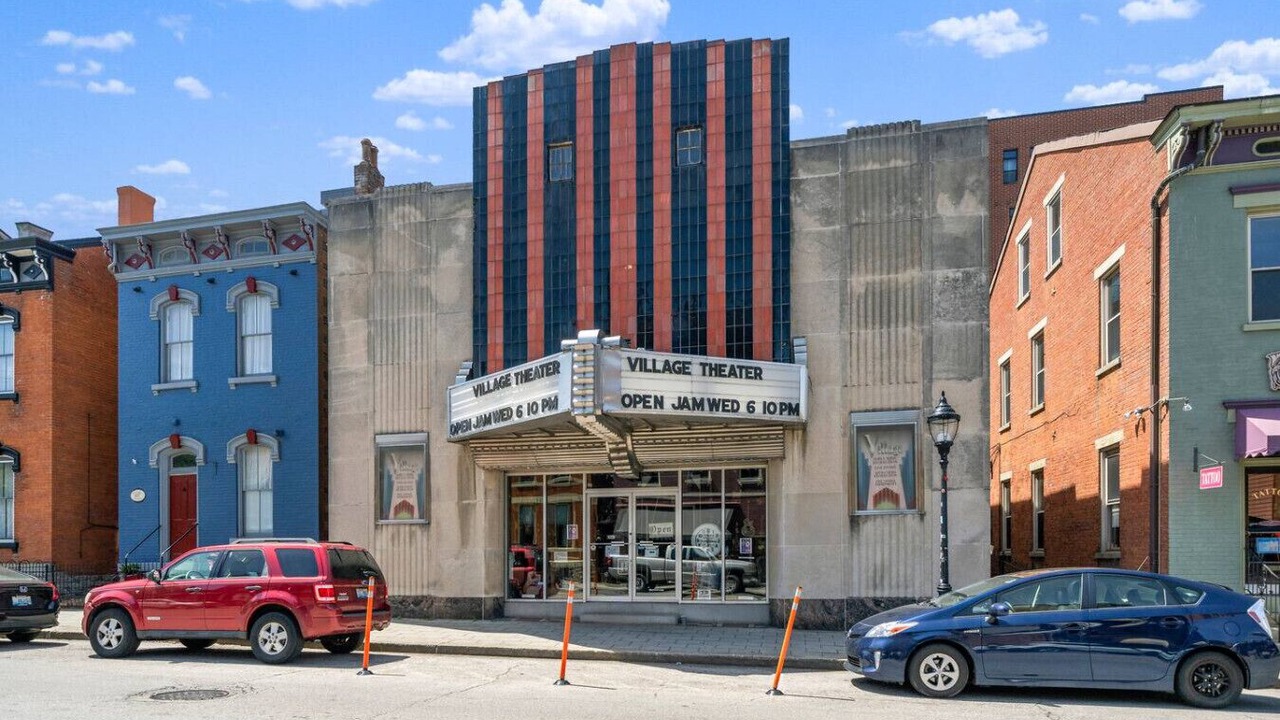 Photo of Outdoor in Covington