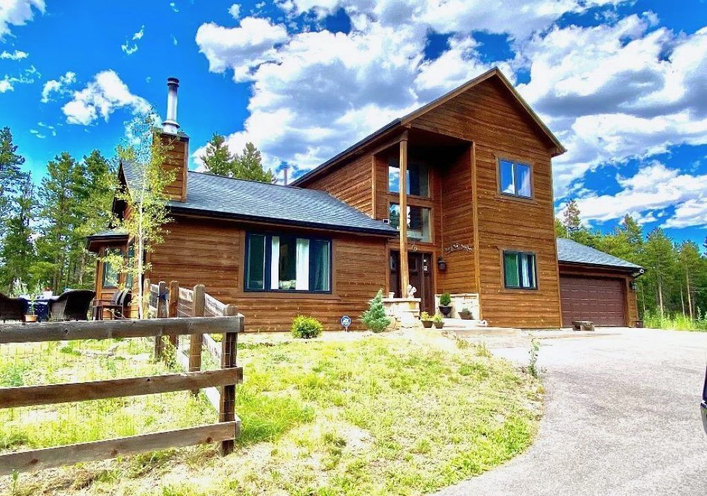 Photo of Outdoor in Evergreen