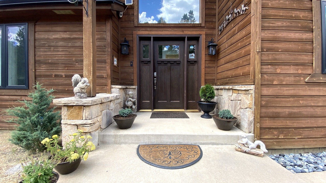 Photo of Outdoor in Evergreen
