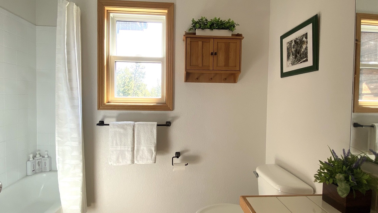 Photo of Bathroom in Evergreen