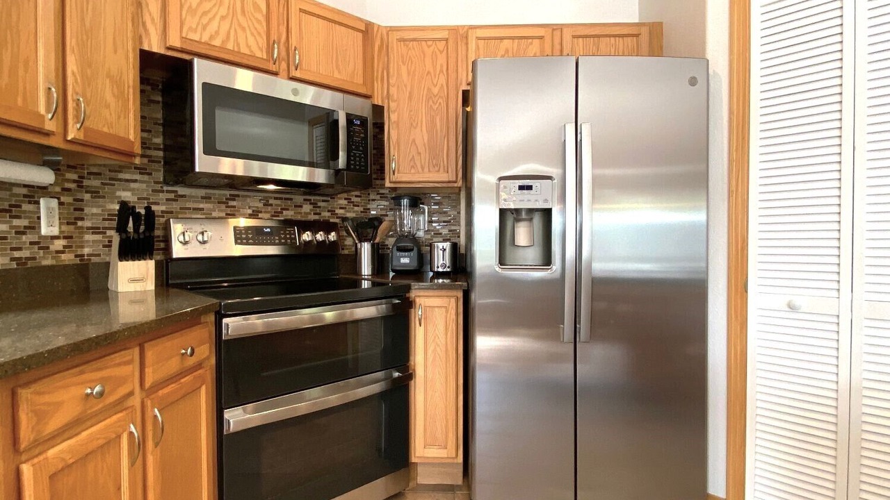 Photo of Kitchen in Evergreen