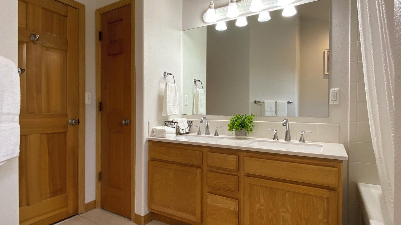 Photo of Bathroom in Evergreen