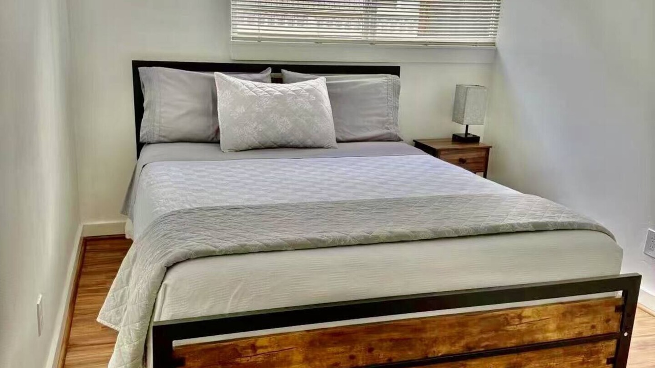 Photo of Bedroom in West Queen Anne
