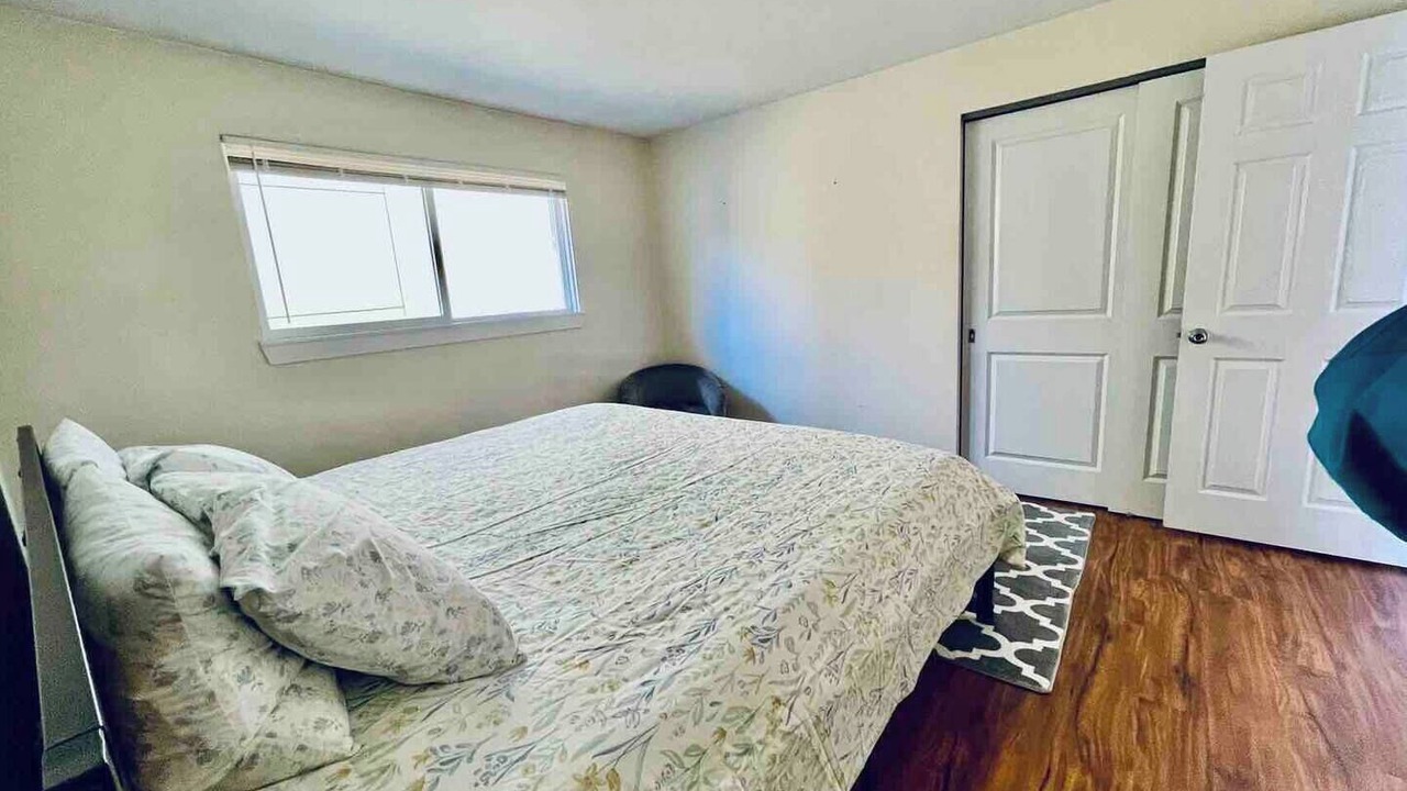 Photo of Bedroom in West Queen Anne